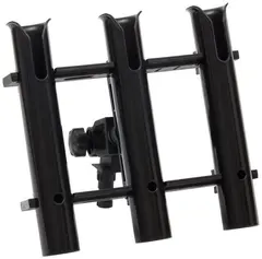 Berkley Rod Holder 3 Rods Justerbar stangholder til tre stenger
