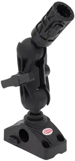 Berkley Ball Mounting System W/QR Lock Kulefestesystem for Berkley b&#229;ttilbeh&#248;r