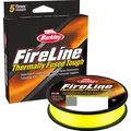 Berkley FireLine Fused Original Forbedret multifilament 150m, Flamegreen