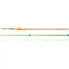 Berkley FLEX Trout Spinning 11&#39; 5-25g Haspelstang, 3-delt