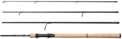 Berkley Lightning HT II 804L 3-15g 4-delt haspelstang