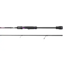 Berkley Sick Stick Perch Spin 7&#39; 3-15g Haspelstang, 2-delt