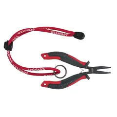 Berkley FishinGear Split Ring Plier 4.5&quot; Tang, 6&quot;