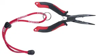 Berkley FishinGear Bend Nose Plier 6&#39;&#39; B&#248;yd nebbtang