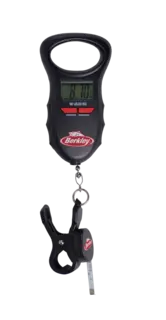 Berkley digital vekt Opp til 23kg