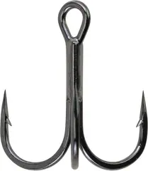 Berkley Fusion 19 Treble 1X #10 Fantastisk krok fra Berkley