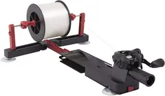 Berkley Portable Line Spooling Station Portabel spolemasakin for fiskeproffen