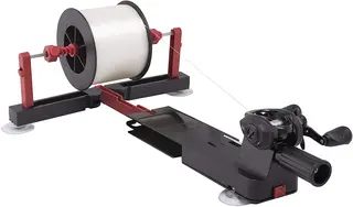 Berkley Portable Line Spooling Station Portabel spolemasakin for fiskeproffen