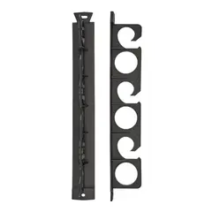 Berkley Wall and Ceiling 6 Rod Rack Stangstativ til 6 stenger