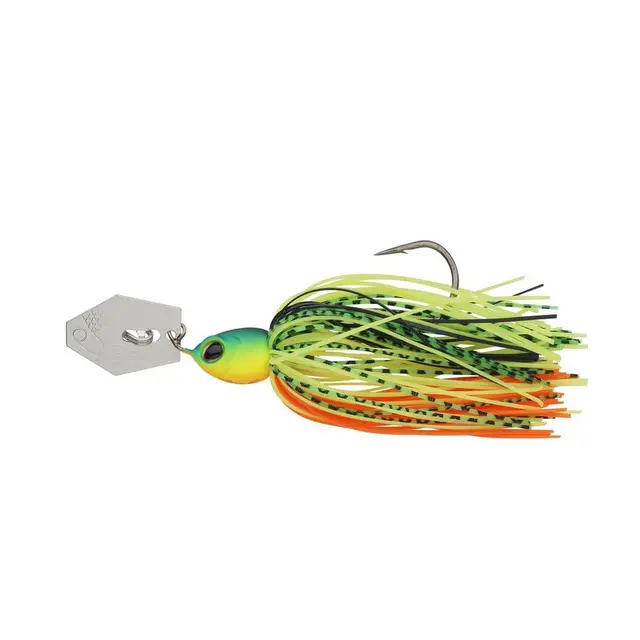 Berkley DEX Chatterbait Firetiger 7g 1pk 
