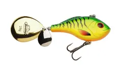 Berkley Pulse Spintail XL Firetiger 18g