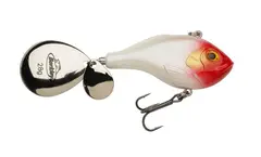 Berkley Pulse Spintail XL Red Head 18g