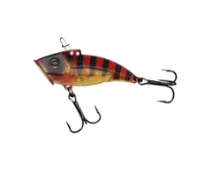 Berkley Rattling Powerblade Red Tiger 10g