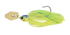 Berkley DEX Chatterbait Blue Back Chart 7g