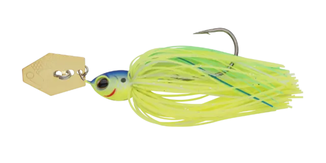 Berkley DEX Chatterbait Wagasaki 7g 1pk 