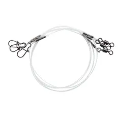 Berkley Fluo Spin Leader 0,30 mm 35cm - 3pcs