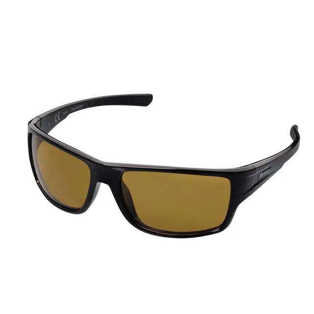 Berkley B11 Solbriller Black/Yellow 