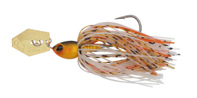 Berkley DEX Chatterbait Matt Kinkuro 7g 1pk 