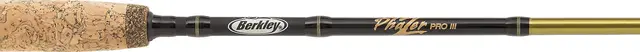 Berkley Phazer Pro III 6' 2-10g 2-delt haspelstang med parabolsk aksjon 