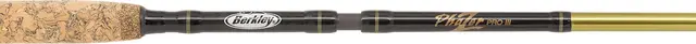 Berkley Phazer Pro III 9' 15-40g 4-delt haspelstang med parabolsk aksjon 