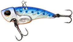 Berkley PowerBlade 18g Blue Silver Effektivt bladebait