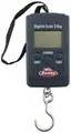 Berkley Digital Pocket Scale25kg Presis vekt der batteri er inkludert