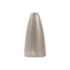 BFT Bullet Weight Plain 10,6g 5pk Bulletweight for Texas og Carolina-rig