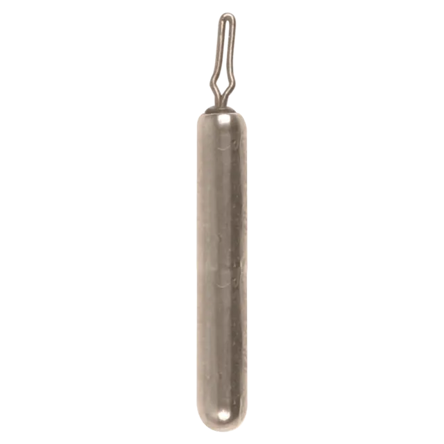 BFT Dropshot Pencil Weight 10,6g Dropshotbly 4pk 