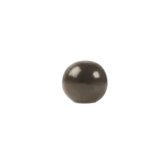 BFT Force Bead 8pk Black 6mm Perfekt til Texas &amp; Carolina-rig