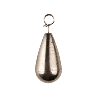 BFT Tungsten Fastach Sinker P&#230;rebly med hurtigfeste