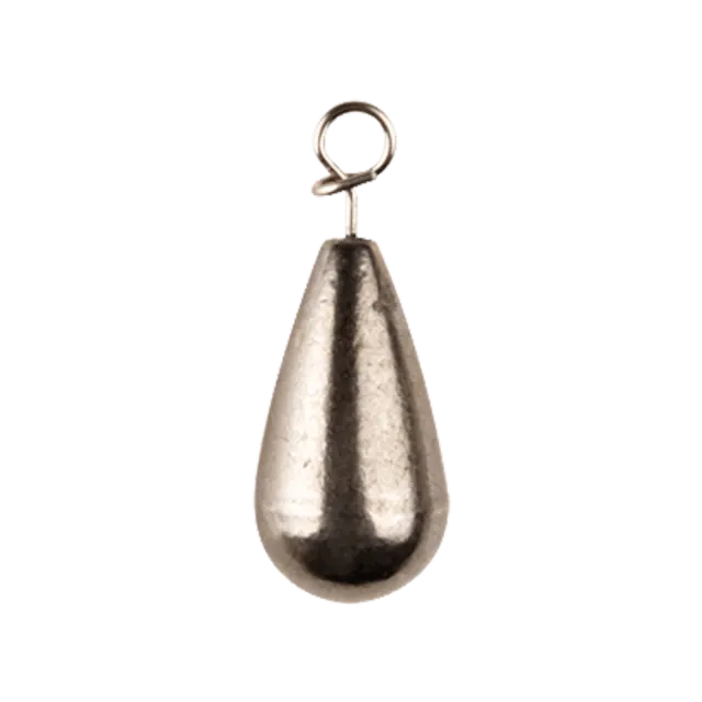 BFT Tungsten Fastach Sinker 10,6g 2pk 