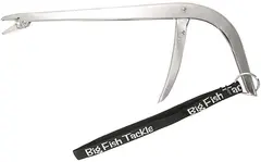 BFT Hookout Remover Tang med pistolgrep, Rustfri