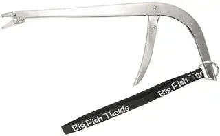 BFT Hookout Remover Tang med pistolgrep, Rustfri