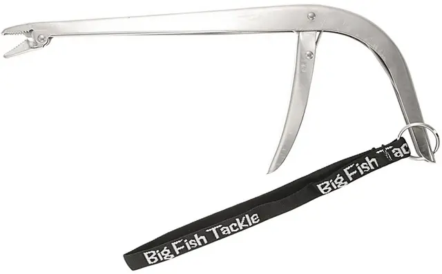 BFT Hookout Remover Tang med pistolgrep, Rustfri 