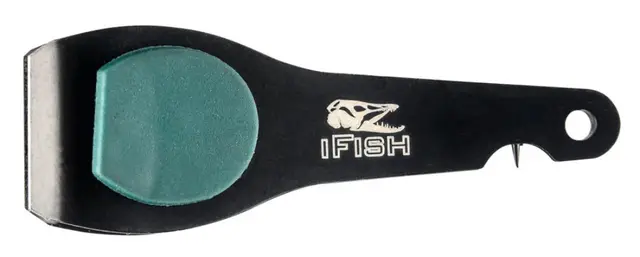 iFish Soft Nipper 