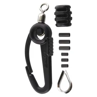 Scotty 1154 Snap Terminal Kit