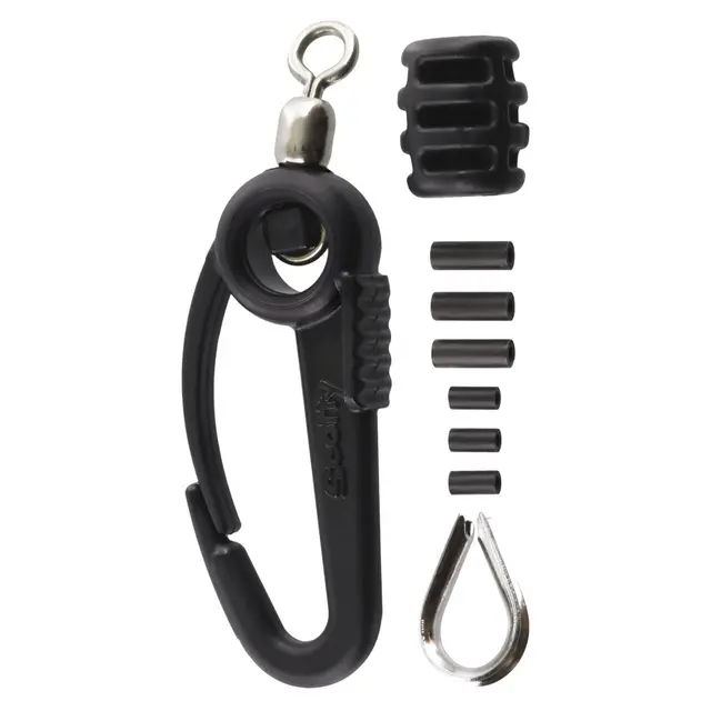 Scotty 1154 Snap Terminal Kit 
