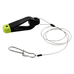 Scotty 1181 Mini Power Grip utl&#248;ser 45cm Med loddhake