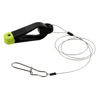 Scotty 1181 Mini Power Grip utl&#248;ser 45cm Med loddhake