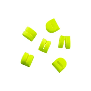 Scotty 1190 Power Grip Pads Til Power Grip Plus utl&#248;sere