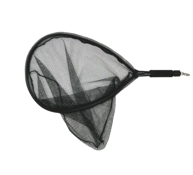 Pool 12 Strømhåv-Large Med innebygd vekt 