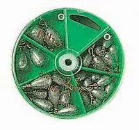 Bombes&#248;kke 27 ass.  - Gr&#248;nn