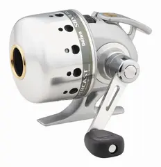 Daiwa Silvercast 80 Perfekt for nybegynnere!