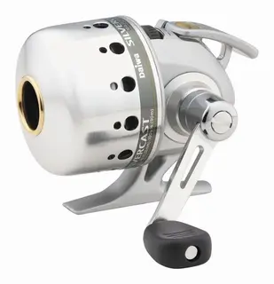 Daiwa Silvercast Perfekt for nybegynnere!