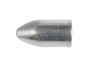 iFish Bullet Weights Blyfri Bullet vekter til T&amp;C rigger