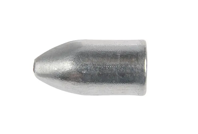 iFish Bullet Weights Blyfri 5g Bullet vekter til T&C rigger 