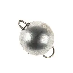 iFish Link Head Lead Free 5g Alternative vekter istedet for jigghoder