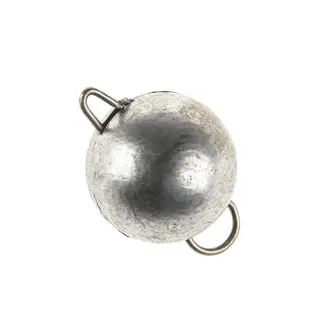 iFish Link Head Lead Free Alternative vekter istedet for jigghoder