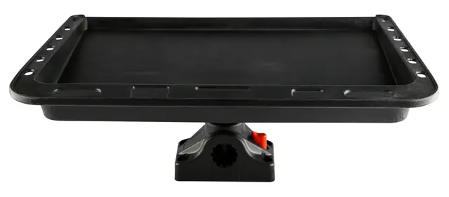 iFish Table Kjekt bord som settes i stangholderfeste 