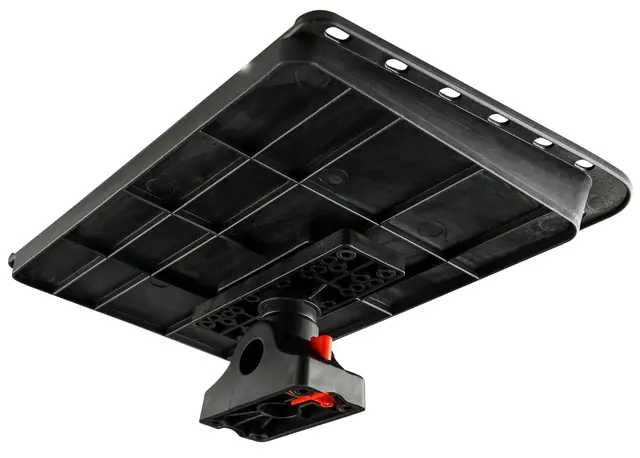 iFish Table Kjekt bord som settes i stangholderfeste 